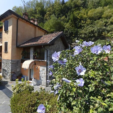 Casa Rosalba - Welchome Cannobio Eksteriør bilde