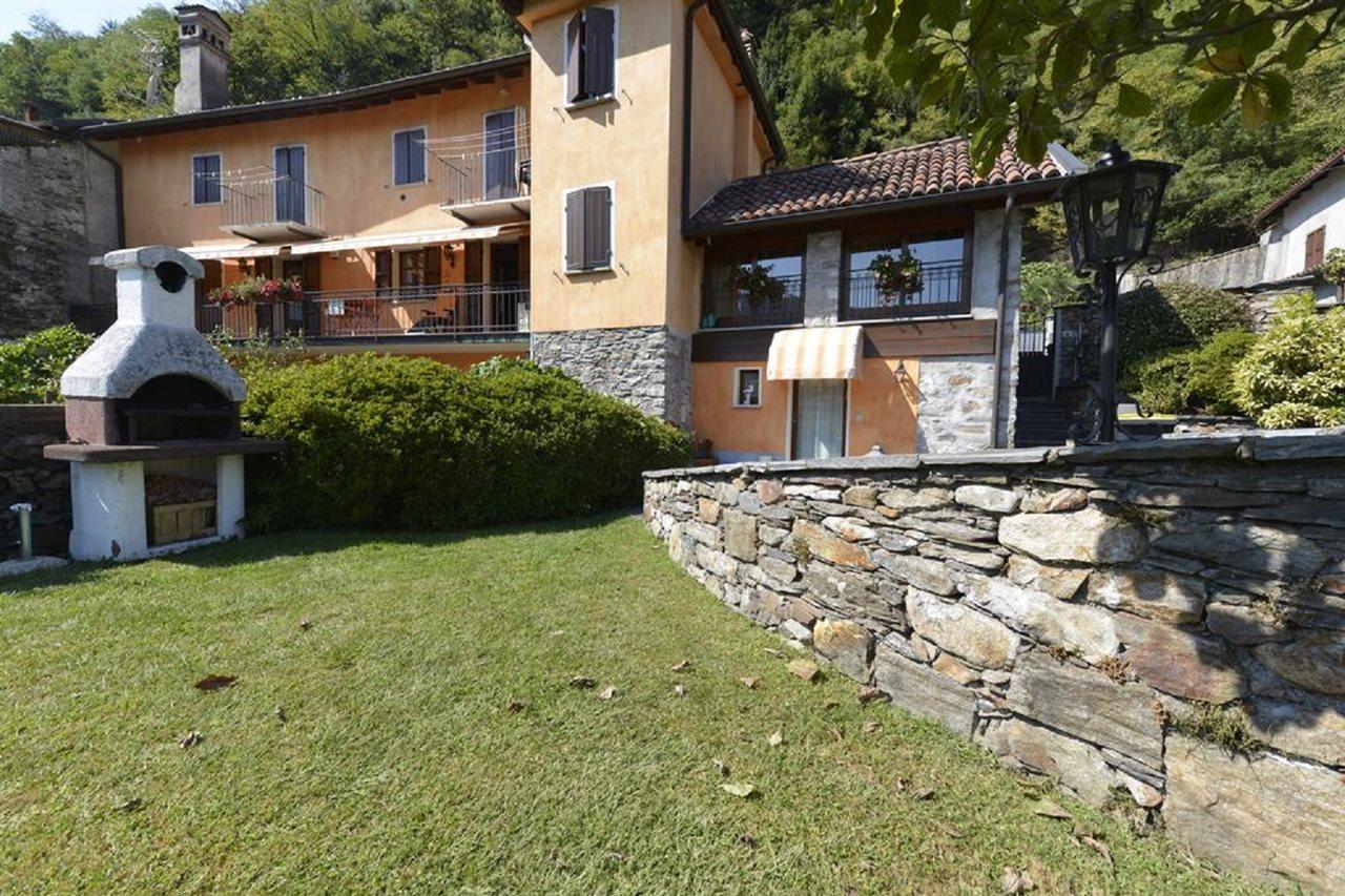 Casa Rosalba - Welchome Cannobio Eksteriør bilde