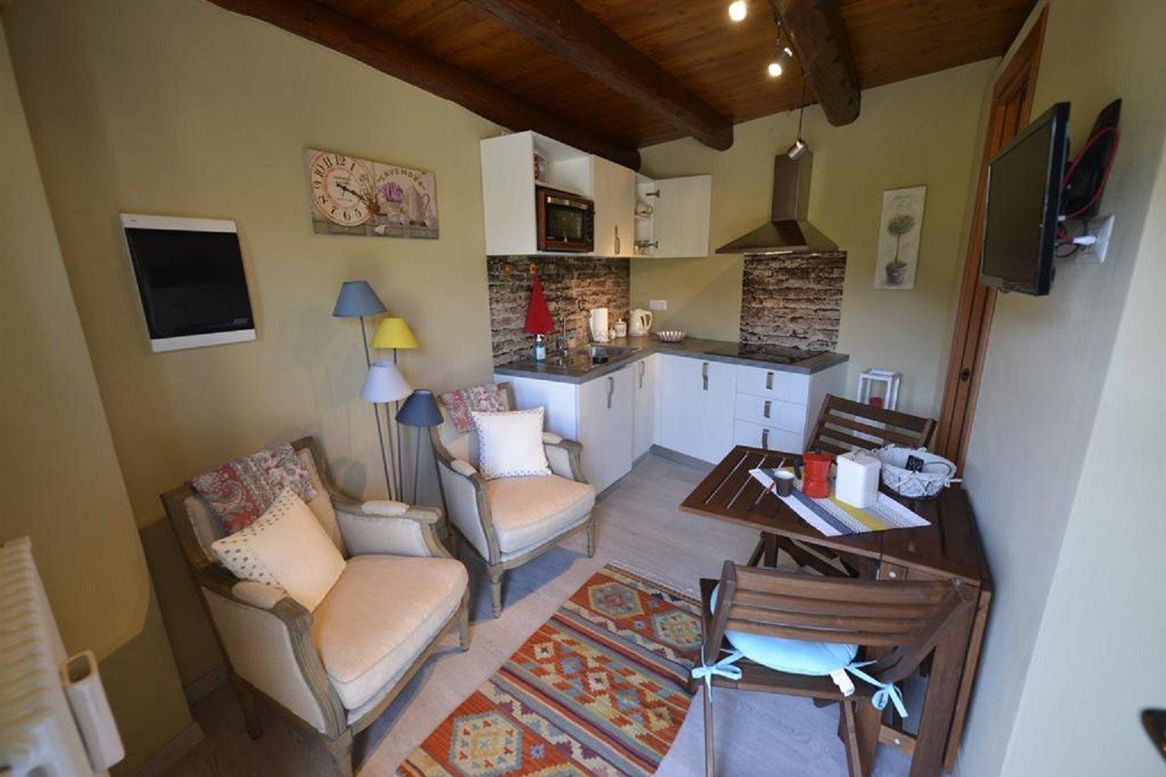 Casa Rosalba - Welchome Cannobio Eksteriør bilde