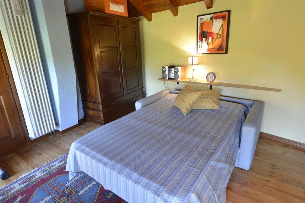 Casa Rosalba - Welchome Cannobio Eksteriør bilde